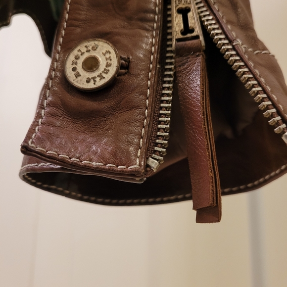 Frankie Morello Jacket - Picture 4 of 10